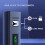Wifi Transmitter Box for USB Endoscope Camera Support IOS Android PC WiFi Endoscope 4