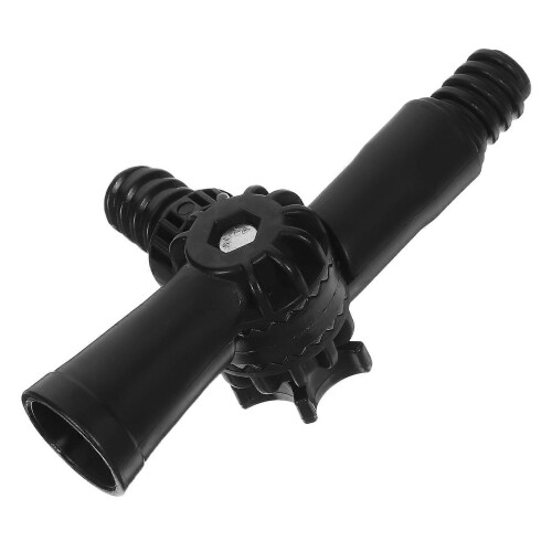 Fixation d’extension universelle pour le nettoyage du duster avec un balai 2