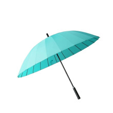 Large Windproof Golf Umbrella for 23 People with Ventilated Design and WaterRepellent Fabric