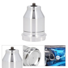 Modifizierter Kupplungspumpen-Öltank für EK EG DC2 Aluminiumlegierungs-Bremsscheibenbehälter