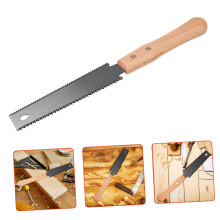 Folding Pruning Saw Compact Lightweight Hand Saw for Gardening Tree Branch Cutting