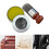 Furniture Salve Leather Scratch Repair Balm Φιλικό προς το περιβάλλον Φυσικό Εύκολη Εφαρμο 5