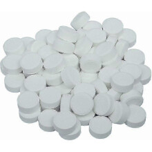 100-pack koffiemachine reinigingstabletten compatibel met alle merken Descaling Maintenance Fast Acting Formula