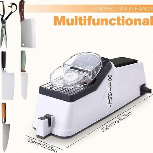 Surudoisharp Pro Electric Knife Sharpener,Prosharpen Electric Knife Sharpener 1