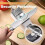 Surudoisharp Pro Electric Knife Sharpener,Prosharpen Electric Knife Sharpener 4