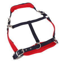 Adjustable Horse Halter XS Wearproof Equestrian Horse Equipment Supplies