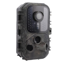 24MP HD Wildkameras mit 2,0-Zoll-TFT-Display, wasserdicht für Wildtierüberwachung
