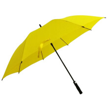 30 Inch Large Windproof Golf Umbrella Double Canopy Vent Durable Fiberglass Frame Business Gift