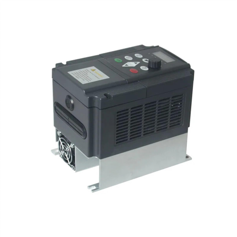 Vfd Inverter 2.2Kw 380V 3Phase Variable Frequency Drive Motor Speed Controller For Industrial Use 9070919336768