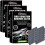 Πανί Nano Sparkle για γρατσουνιές αυτοκινήτου Nano Magic Cloth Scratch Remover 1