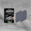Πανί Nano Sparkle για γρατσουνιές αυτοκινήτου Nano Magic Cloth Scratch Remover 4