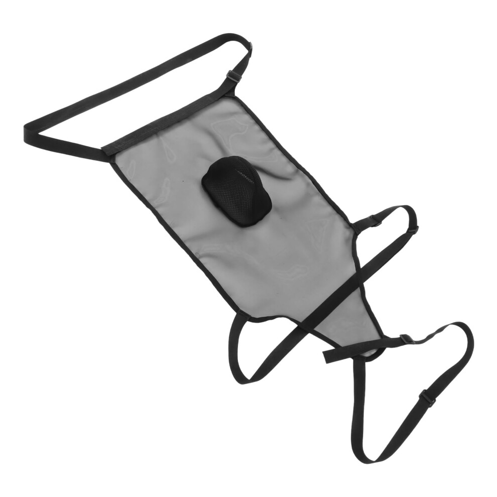 Goat Breeding Apron With Breathable Mesh For Sheep And Buck Control Preventing Unwanted Mating 9113335265981