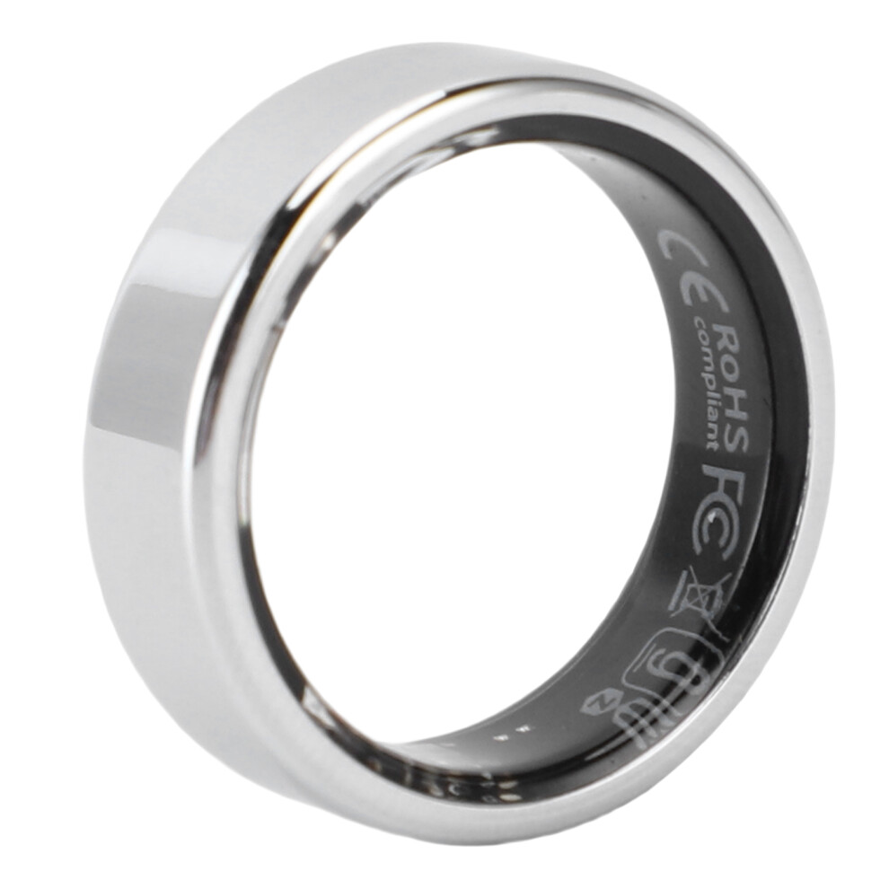 Smart Ring Sports Monitor Step Counter Waterproof 18Mah 9 Id 4641383138810