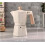 Portable Coffee Maker with Cold Extraction Technology, Hand Brewed Electric Coffee Pot Mocha Set 2