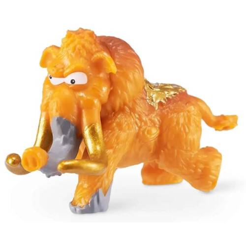 Zuru Smashers Series 5 Dino Island Mini Figure 8-Pack 1