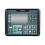 Industrial Control Panel DC72D DC72DR Diesel Generator Remote Start Control Module Durable Enclosure 1