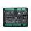 Industrial Control Panel DC72D DC72DR Diesel Generator Remote Start Control Module Durable Enclosure 5