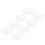 8 pcs Silicone Diaphragms for M5 Breastpump, 6cm Replacement Parts 1