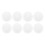 8 pcs Silicone Diaphragms for M5 Breastpump, 6cm Replacement Parts 2