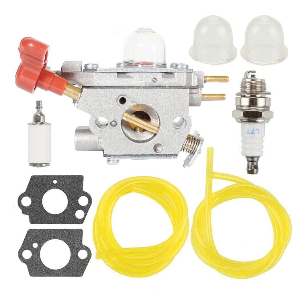 Carburetor For Craftsman 316.896420 Mtd Tiller Cultivator Replacement, Restore Engine Performance 9113335308367