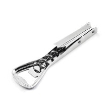 Multifunctional Wine Opener with Foil Cutter and Safe Knife Sharpener, NonSlip Grip, Color 2