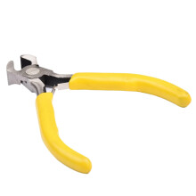 Beekeeping Frame Grip Plier with Wire Cutting Precision and Frame Lifting, Stainless Steel Tool