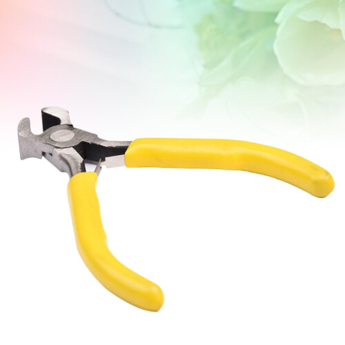Beekeeping Frame Grip Plier with Wire Cutting Precision and Frame Lifting, Stainless Steel Tool 2