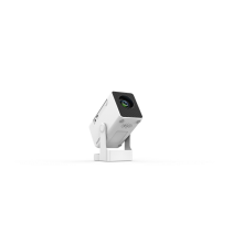 Philips NeoPix 140 True HD 720p Home Projector for Immersive Cinematic Viewing