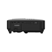 Philips GamePix 800 Smart Full HD Gaming Projector with Google TV, Low Latency