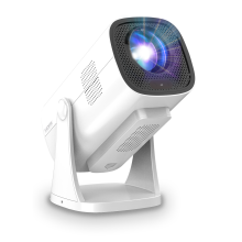 Proyector - PHILIPS - NEOPIX 250 - FHD 1080p - Hasta 80" - Negro
