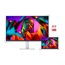 Monitor BenQ MA320UP 31.5" UltraHD 4K 60Hz IPS 5 ms HDR600 USB-C 90 W
