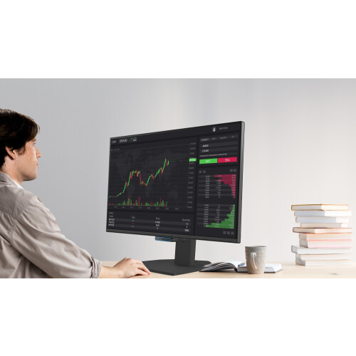 Benq Monitor BenQ BL2790C Full HD 27"