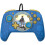 Nintendo Gamepad - Nintendo - Zelda - Wired - Limited Edition - Blue 1