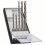 Bosch SDS Plus Bohrer Set Robust Line 5 Teile - BOSCH - 2607019929 1