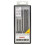 Bosch SDS Plus Bohrer Set Robust Line 5 Teile - BOSCH - 2607019929 2