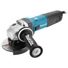Meuleuse - MAKITA - GA5041C01 - 125 mm - 1400 W - 11000 tr/min