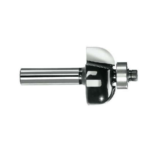 Bosch Bosch Frese a canale 8 mm, R1 6 mm, D 24,7 ...