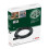 Bosch BOSCH Prolunga flessibile per idropulitrice - 6 m 2