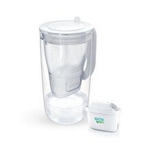 Brita Glass 2,5L filterkande med Maxtra Pro filter