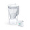 BRITA Brita Glass 2,5L filterkande med Maxtra Pro filter 1