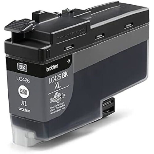 Brother BROTHERLC428XLY HY Ink for BH19 BM - Project