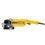 DeWalt Amoladora angular DEWALT DWE490 - 230mm - 2000W - Con cable 2