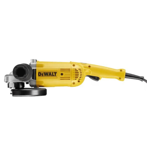 DeWalt Amoladora angular DEWALT DWE490 - 230mm - 2000W - Con cable 1