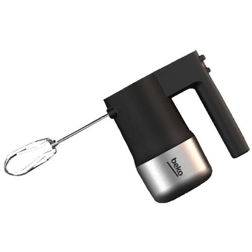 Beko Beko HMM81504BX Handmixer 1