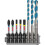 Bosch Professional 8 Teile As 1