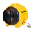 Ventilador de obra - MASTER - BL 8800 - 750 W - Robusto e fácil de transportar 1
