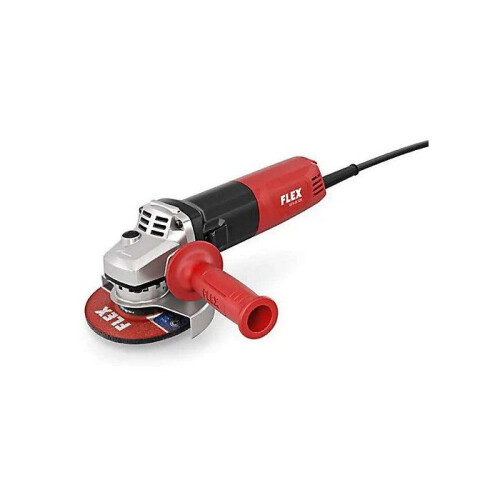 Amoladora angular - FLEX - LE 9-11 125 - 900 W - 125 mm - Profesional 1
