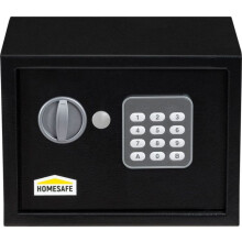 Pacchetto sicurezza Homesafe - HOMESAFE