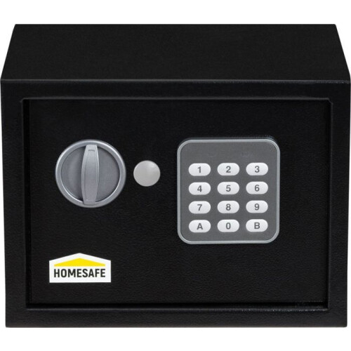 Pacchetto sicurezza Homesafe - HOMESAFE
