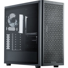 COOLER MASTER - Elite 502 Lite - PC-Gehäuse - Mid Tower ATX